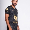 CAMISA R10 TEAM BLACK GOLD - Image 2