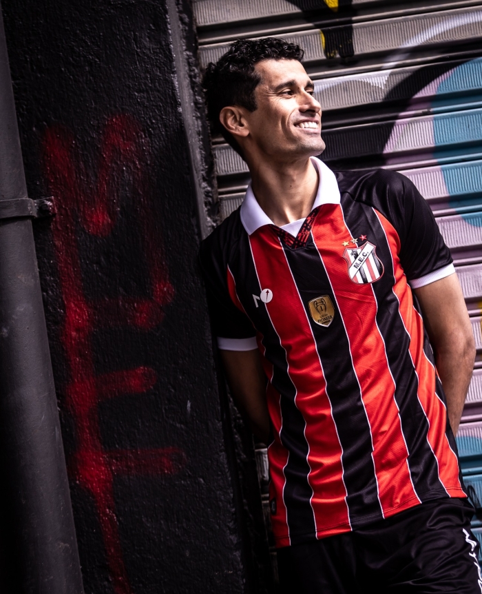 CAMISA POLO GAMA - MEC - Image 4