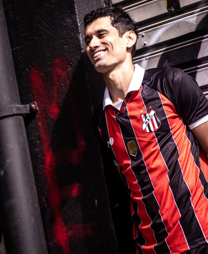 CAMISA POLO GAMA - MEC - Image 3