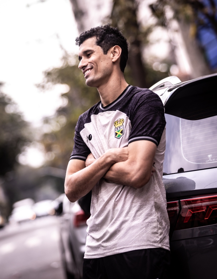 CAMISETA SPIRIT - X DO MORRO - Image 3