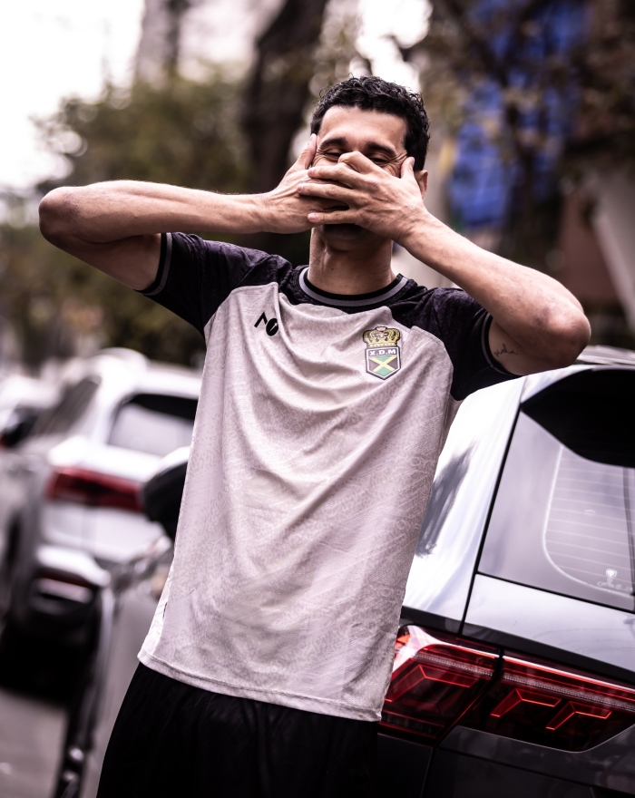 CAMISETA SPIRIT - X DO MORRO - Image 5