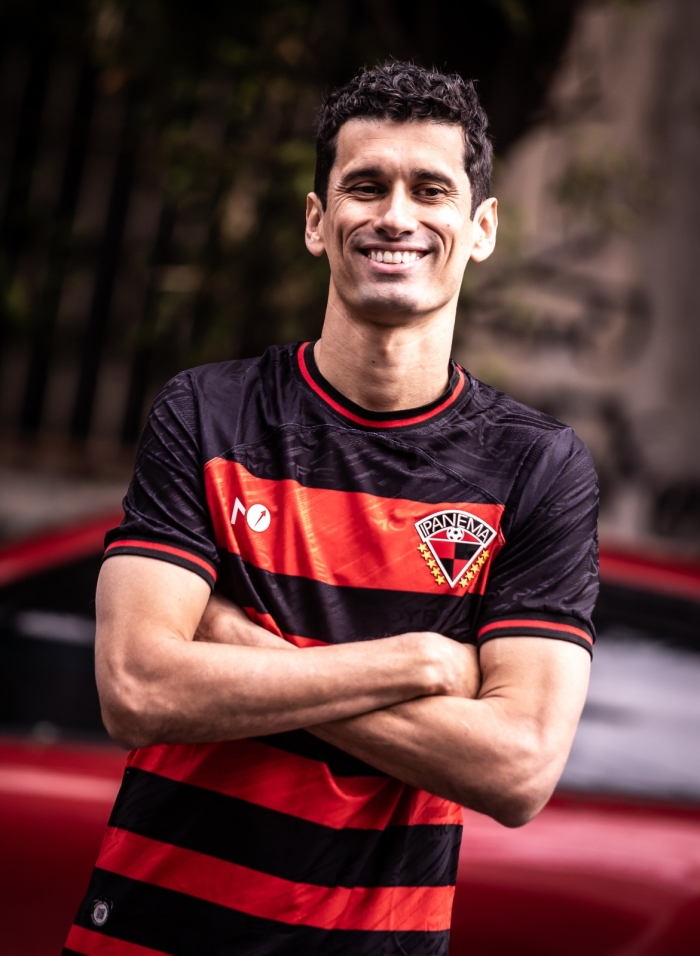 CAMISETA SPIRIT - IPANEMA - Image 5