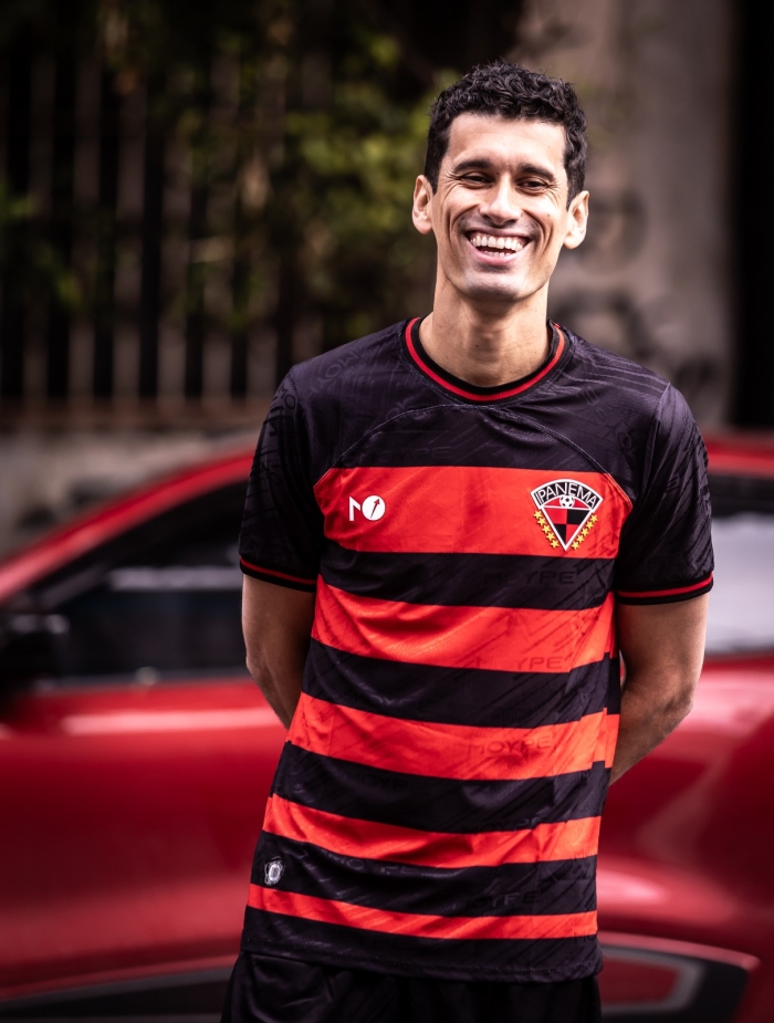 CAMISETA SPIRIT - IPANEMA - Image 4
