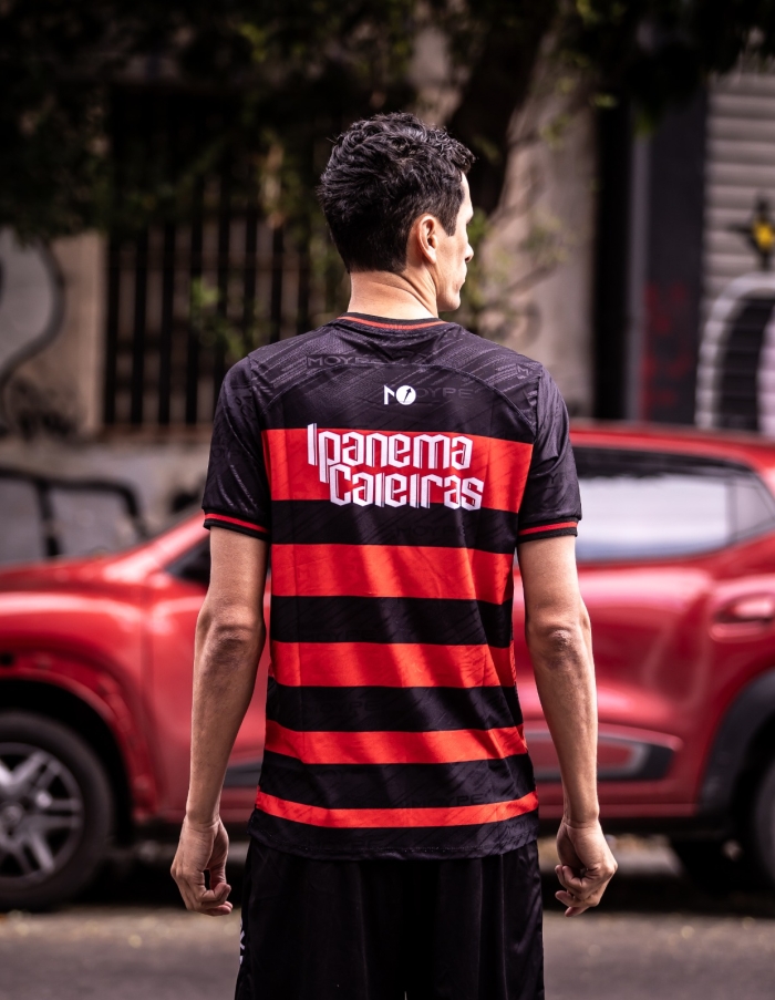 CAMISETA SPIRIT - IPANEMA - Image 3