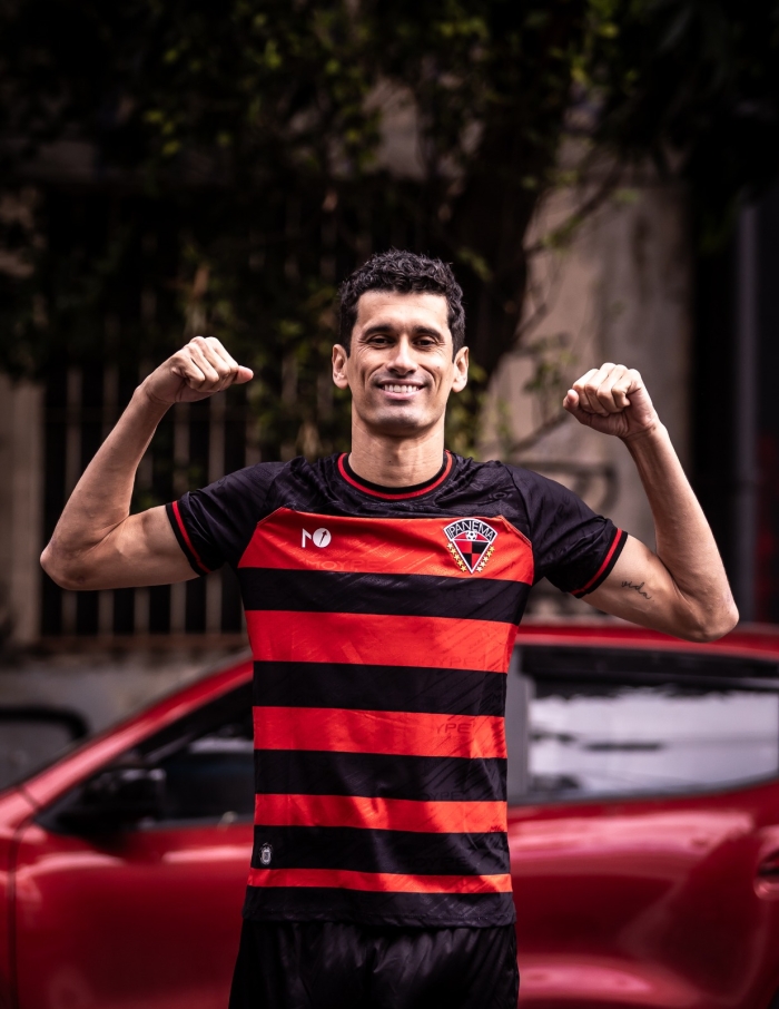 CAMISETA SPIRIT - IPANEMA - Image 2