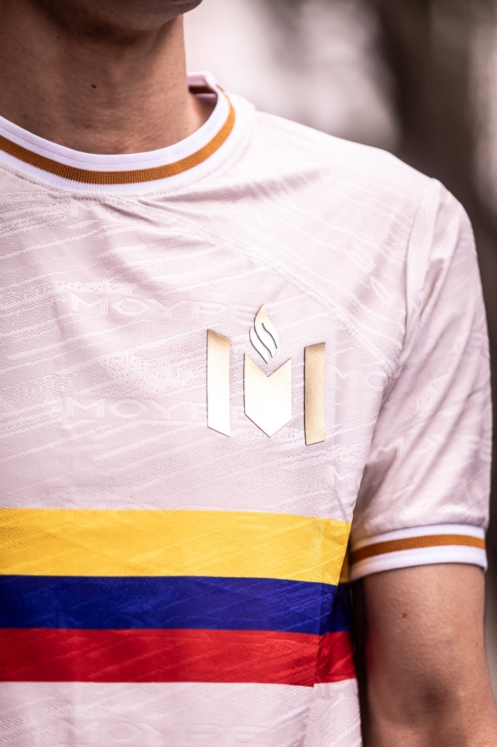 CAMISETA SPIRIT - MIL GRAUS - Image 3