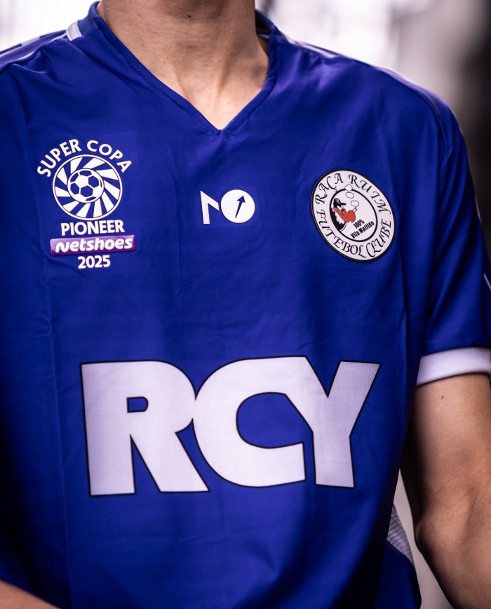 CAMISETA SIRIUS PREMIUM - RAÇA RUIM - Image 3