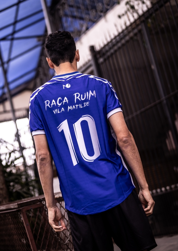 CAMISETA SIRIUS PREMIUM - RAÇA RUIM - Image 2