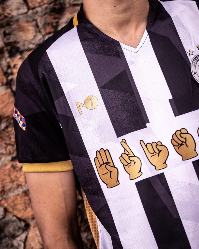 CAMISETA SIRIUS PREMIUM - BRISAS FC - Image 5