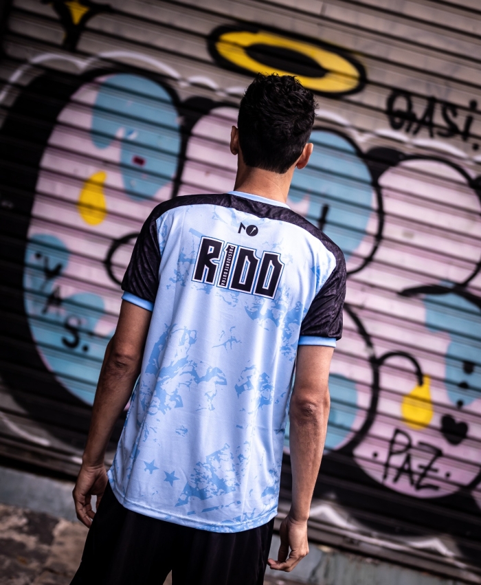 CAMISETA SNAKE - R100 - Image 4