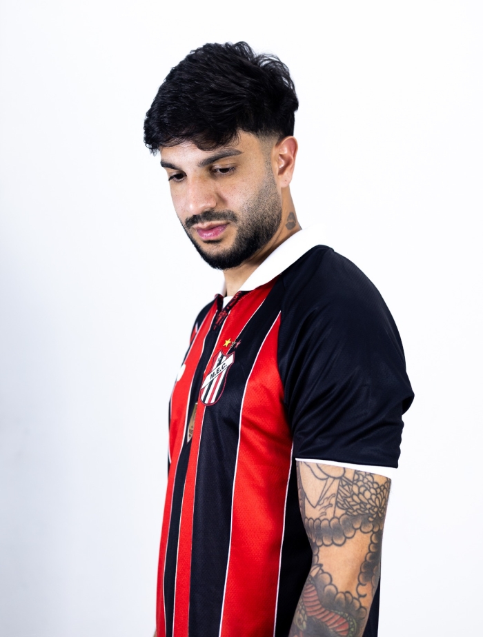 CAMISA POLO GAMA - MEC - Image 10