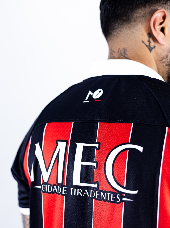 CAMISA POLO GAMA - MEC - Image 9