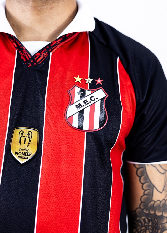 CAMISA POLO GAMA - MEC - Image 8