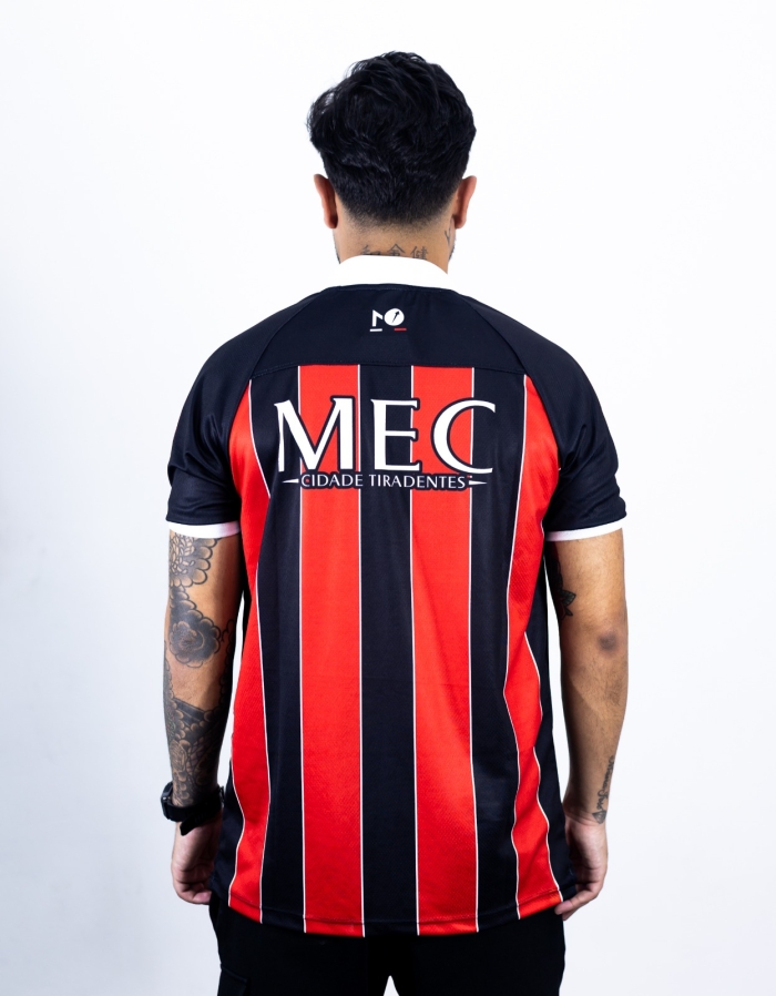 CAMISA POLO GAMA - MEC - Image 7