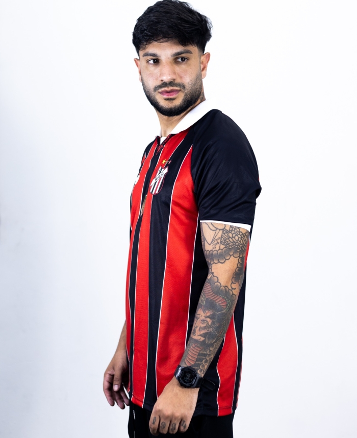 CAMISA POLO GAMA - MEC - Image 12