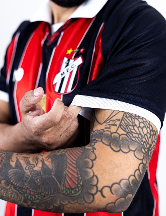 CAMISA POLO GAMA - MEC - Image 5