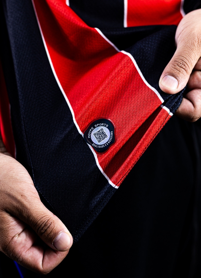 CAMISA POLO GAMA - MEC - Image 4