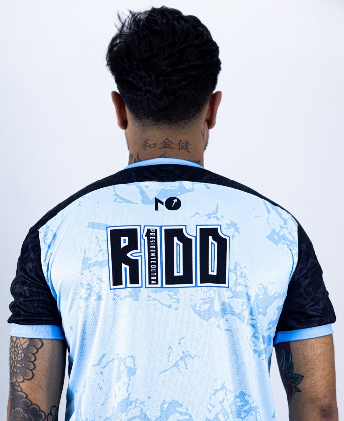 CAMISETA SNAKE - R100 - Image 5