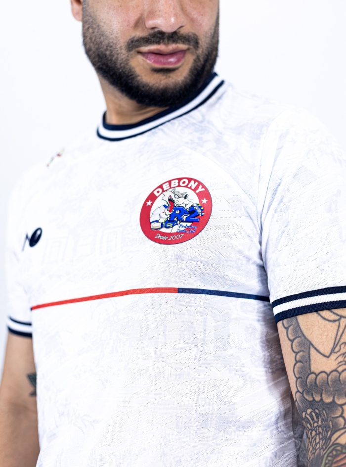 CAMISETA SIRIUS PREMIUM - R2 DEBONY - Image 6