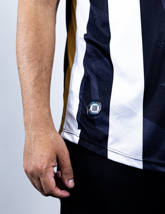 CAMISETA SIRIUS PREMIUM - BRISAS FC - Image 10