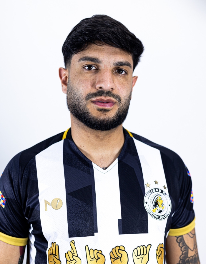 CAMISETA SIRIUS PREMIUM - BRISAS FC - Image 9