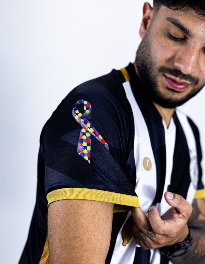 CAMISETA SIRIUS PREMIUM - BRISAS FC - Image 4
