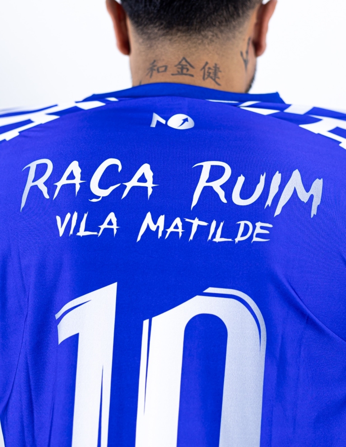 CAMISETA SIRIUS PREMIUM - RAÇA RUIM - Image 3