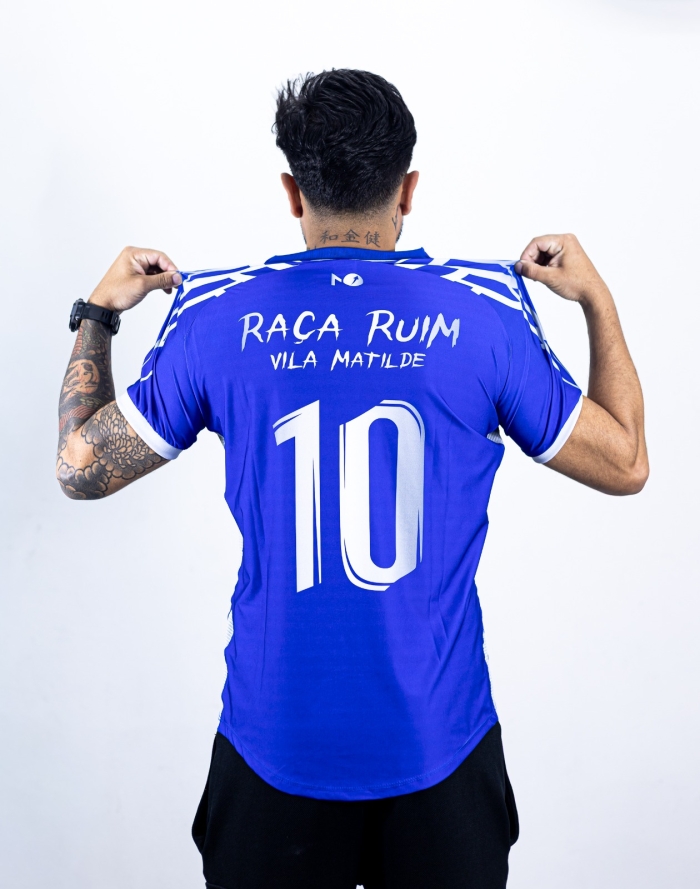 CAMISETA SIRIUS PREMIUM - RAÇA RUIM - Image 4