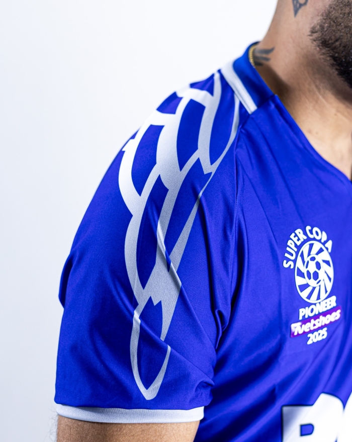 CAMISETA SIRIUS PREMIUM - RAÇA RUIM - Image 2