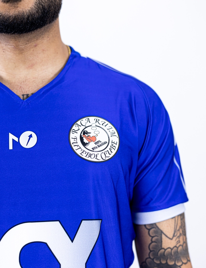 CAMISETA SIRIUS PREMIUM - RAÇA RUIM - Image 12