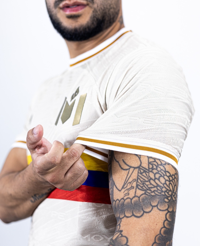 CAMISETA SPIRIT - MIL GRAUS - Image 8