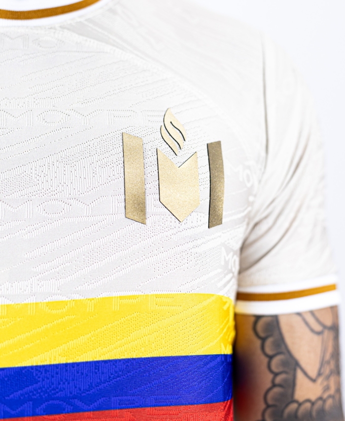 CAMISETA SPIRIT - MIL GRAUS - Image 7