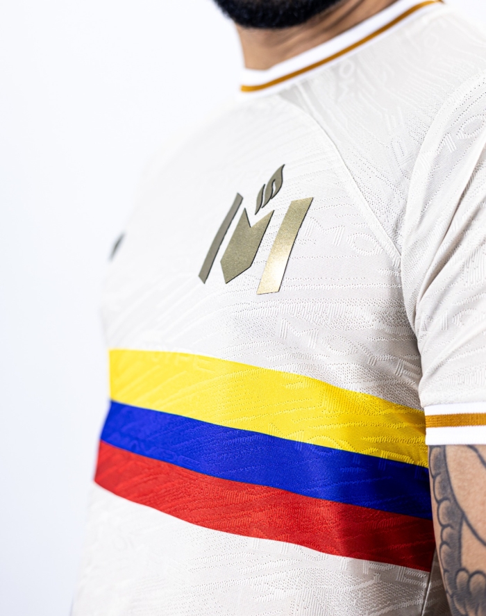 CAMISETA SPIRIT - MIL GRAUS - Image 6