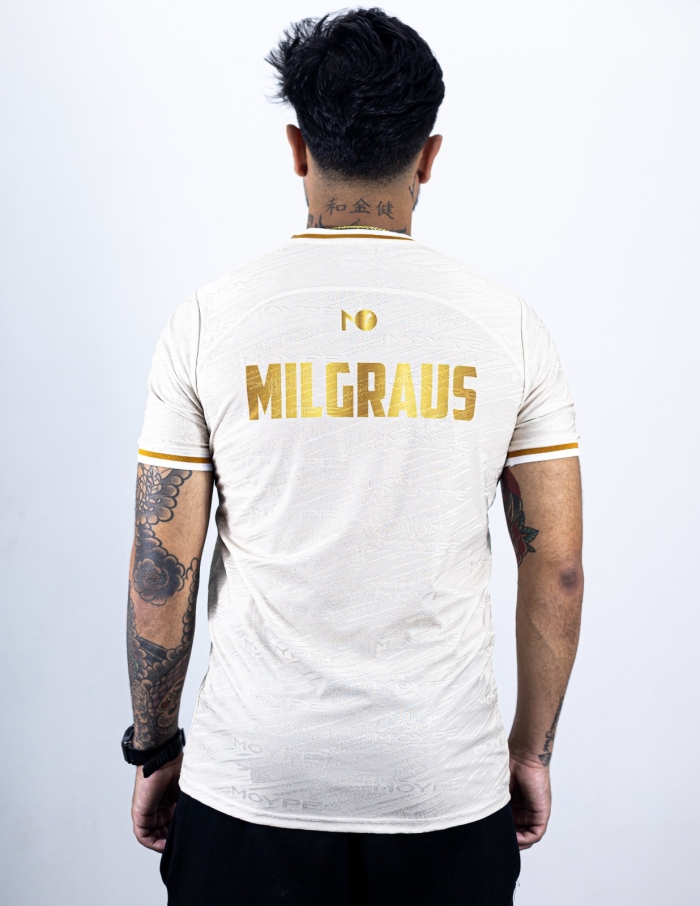 CAMISETA SPIRIT - MIL GRAUS - Image 3