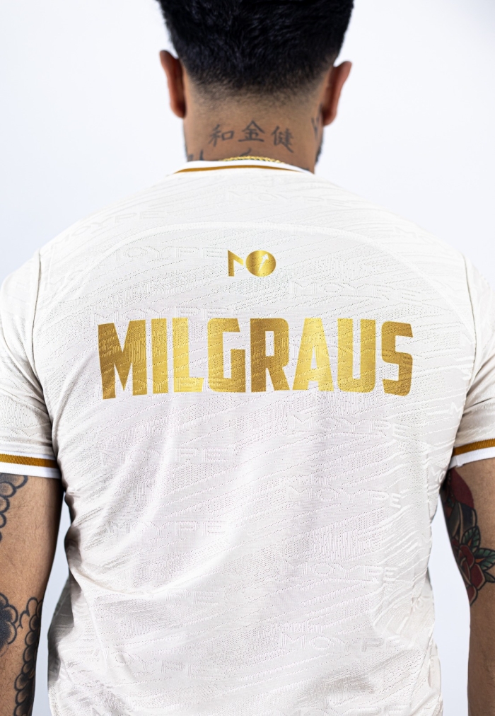 CAMISETA SPIRIT - MIL GRAUS - Image 2