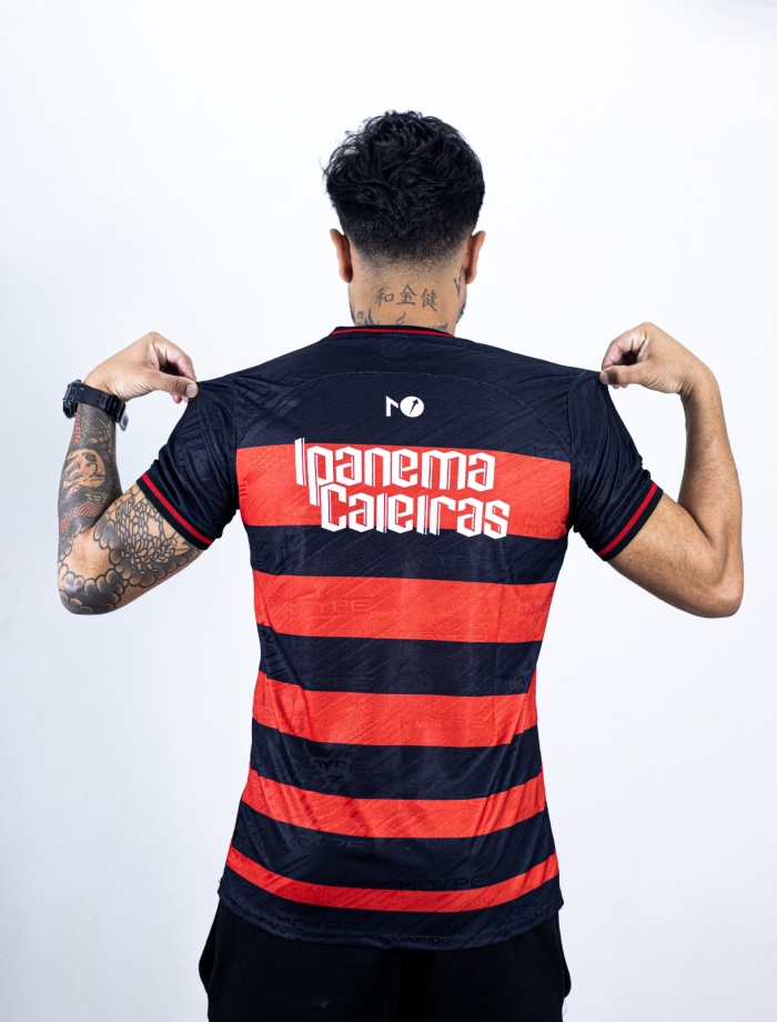 CAMISETA SPIRIT - IPANEMA - Image 5