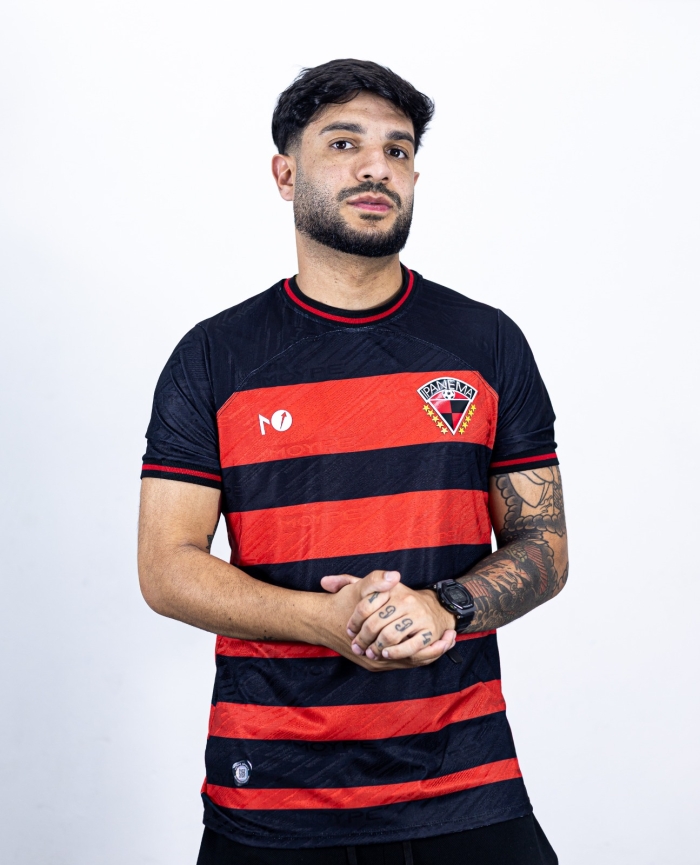 CAMISETA SPIRIT - IPANEMA