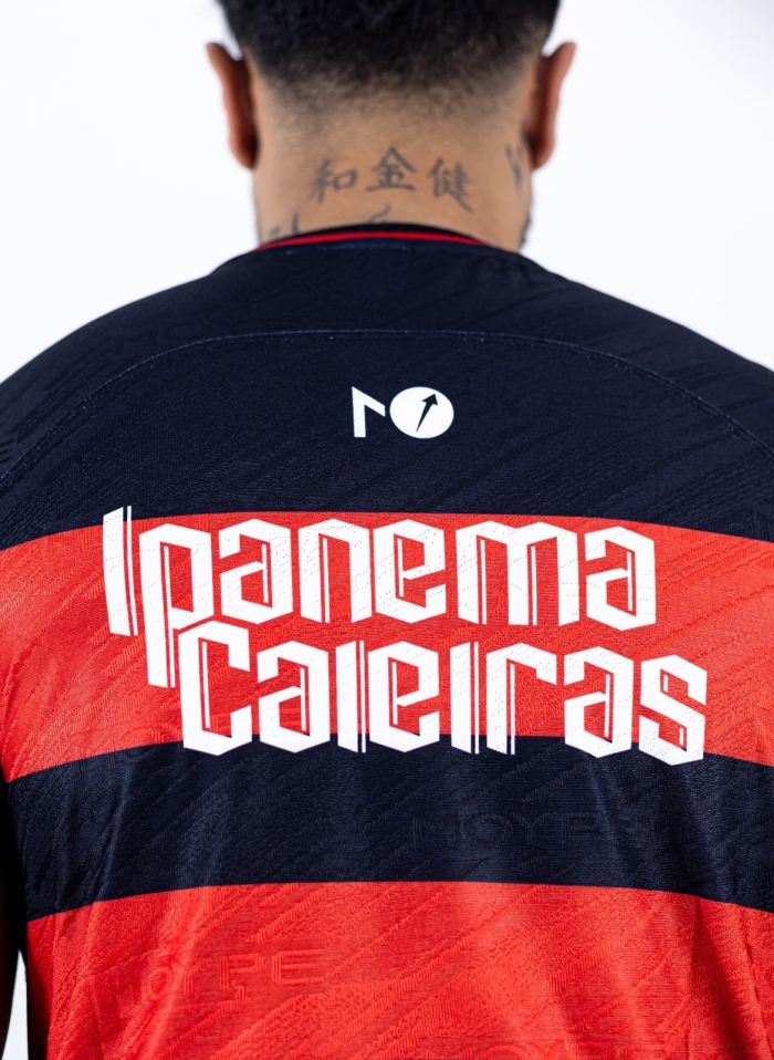 CAMISETA SPIRIT - IPANEMA - Image 3