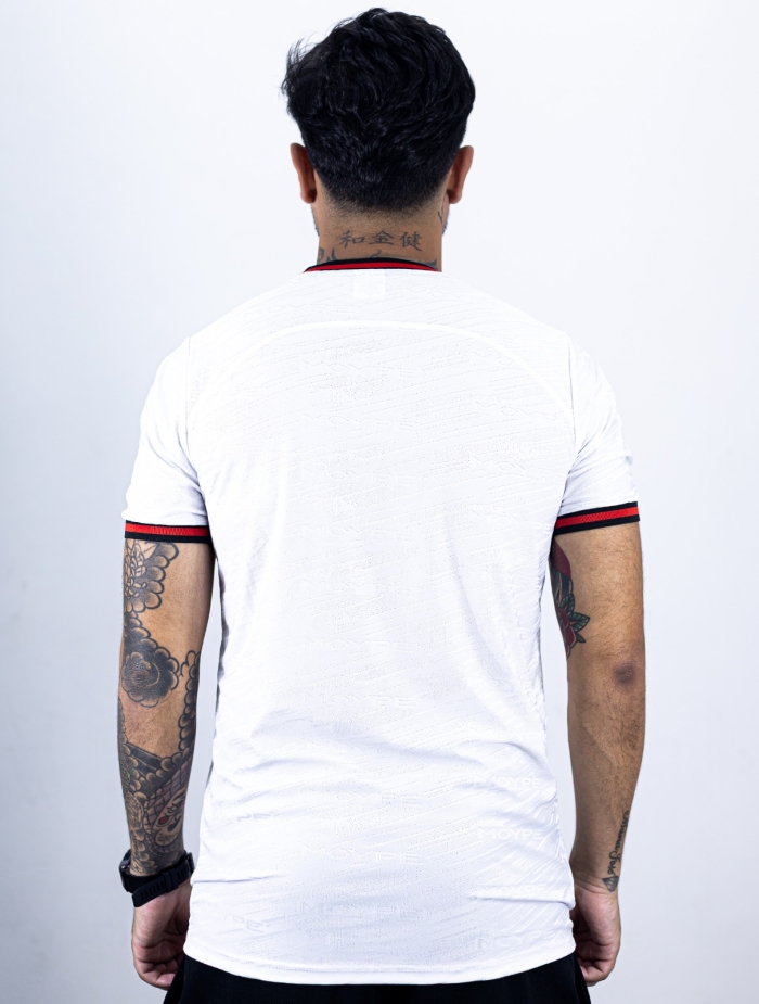 CAMISETA SPIRIT - CLASSE A FUTEBOL & SAMBA - Image 2
