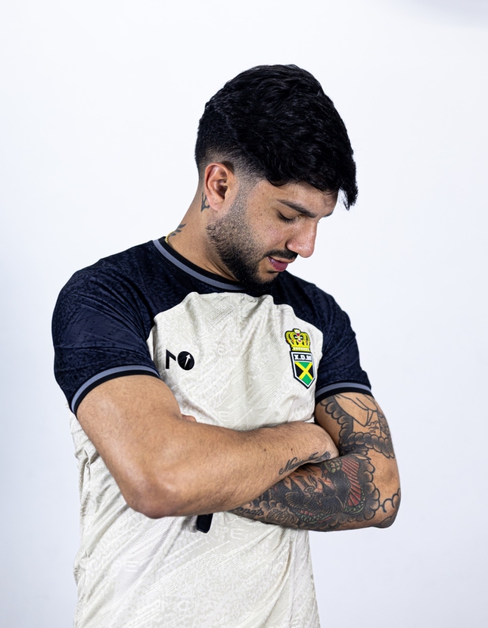 CAMISETA SPIRIT - X DO MORRO - Image 3