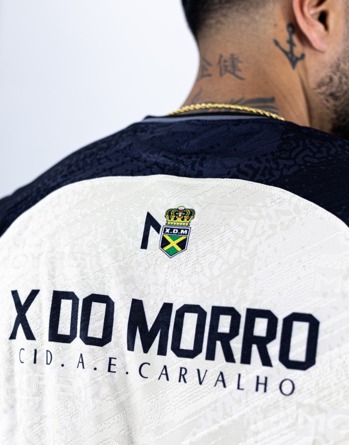 CAMISETA SPIRIT - X DO MORRO - Image 11
