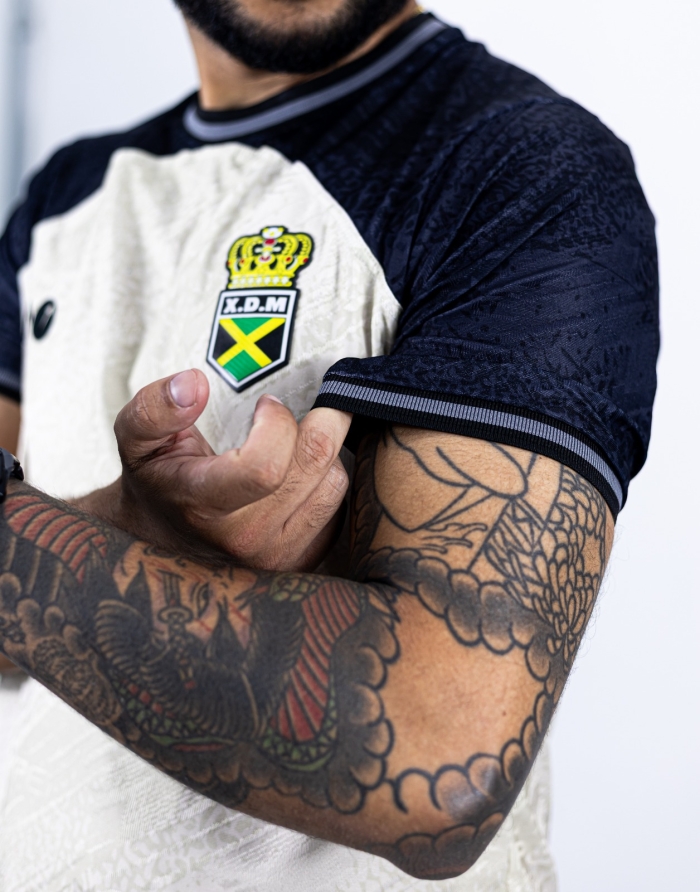 CAMISETA SPIRIT - X DO MORRO - Image 9