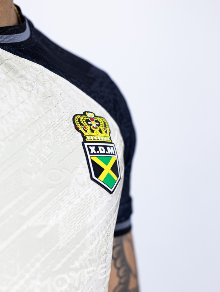 CAMISETA SPIRIT - X DO MORRO - Image 6