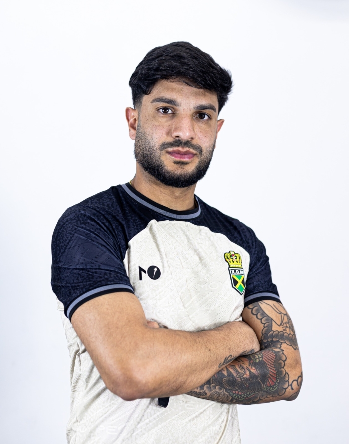 CAMISETA SPIRIT - X DO MORRO - Image 4