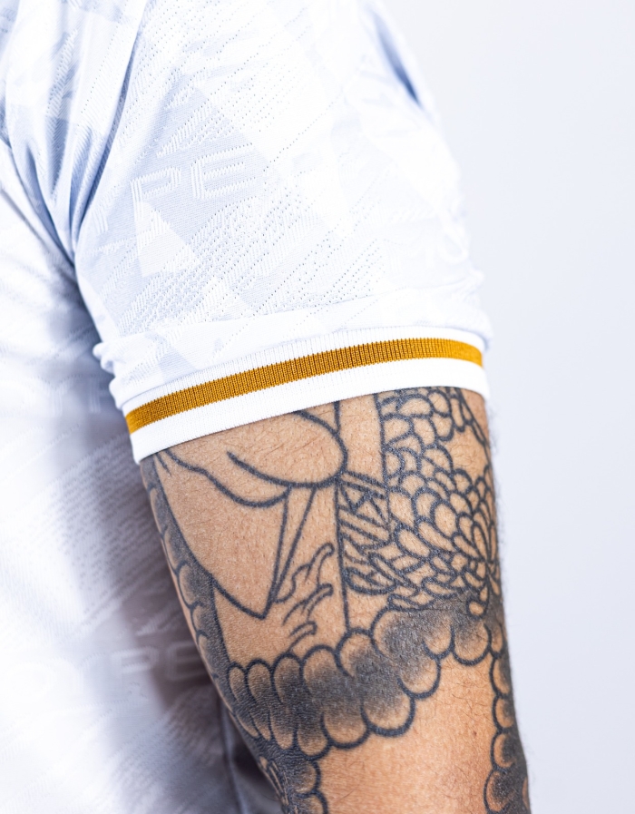 CAMISETA SPIRIT - TERÇA LEAGUE BRANCA - Image 10