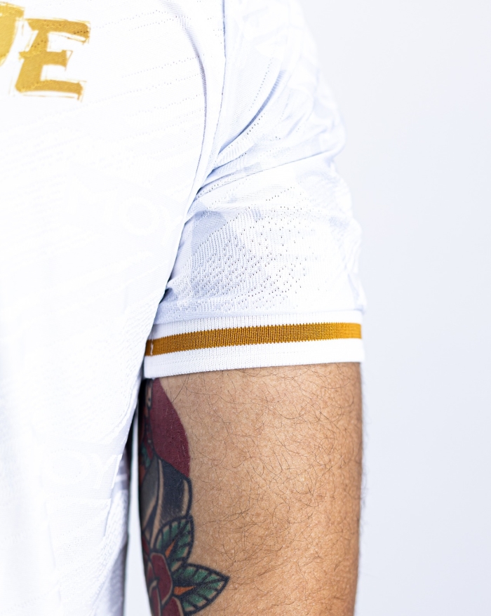 CAMISETA SPIRIT - TERÇA LEAGUE BRANCA - Image 12