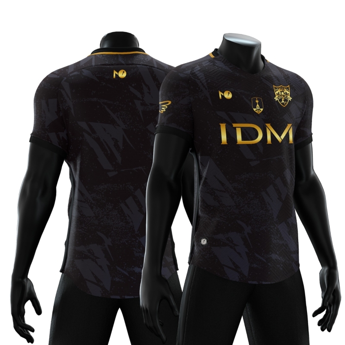 CAMISETA SIRIUS PREMIUM - IDM FC