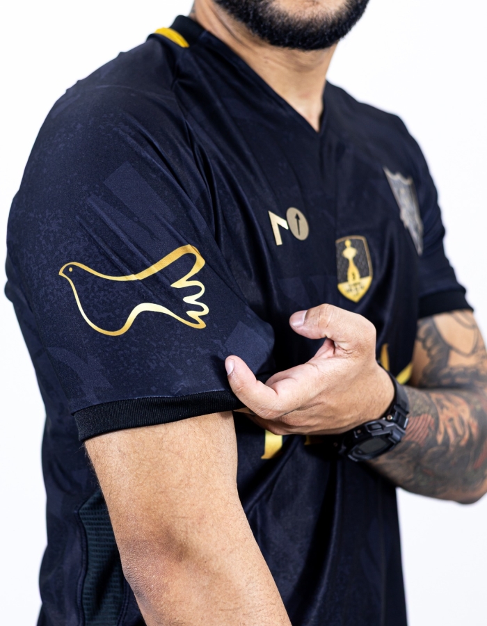 CAMISETA SIRIUS PREMIUM - IDM FC - Image 8