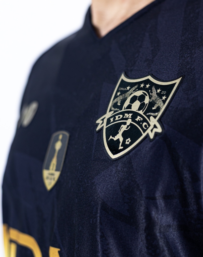 CAMISETA SIRIUS PREMIUM - IDM FC - Image 7