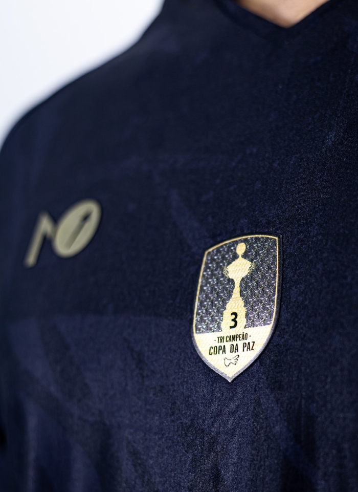 CAMISETA SIRIUS PREMIUM - IDM FC - Image 6